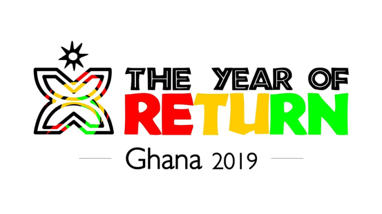 Year of Return