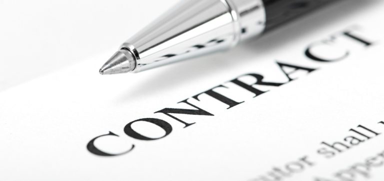 Contract 2
