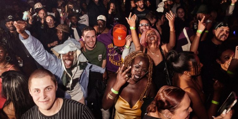 Detty December, the Diaspora, and Development