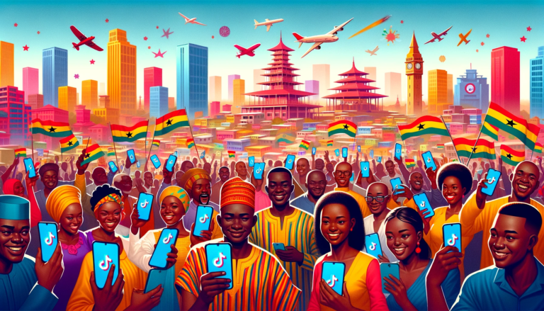 Young Ghanaians Have a Role in Economic and Political Realms_maxwell_ampong