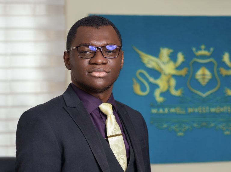funder_fundraiser_maxwell_ampong