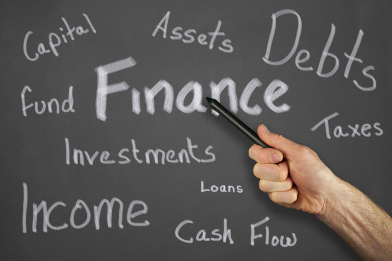 Financial Literacy