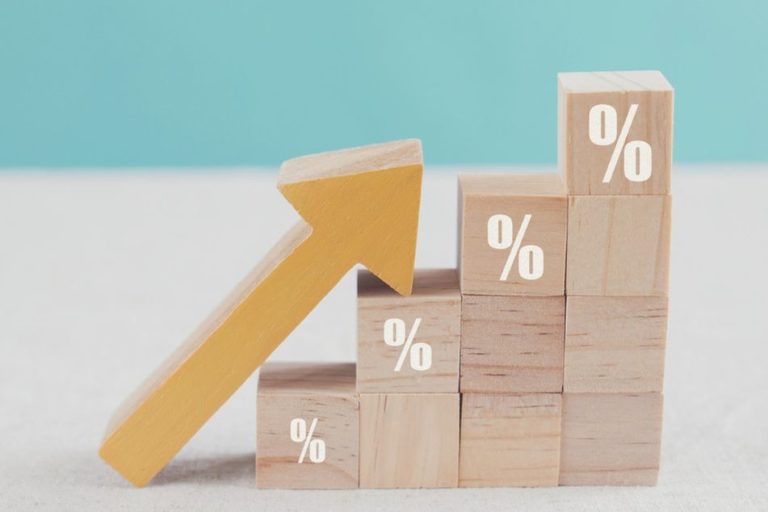 Interest Rates, Policy Rates, and Bank Rates