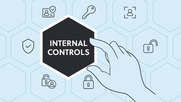 Safeguarding Your Business with Internal Controls