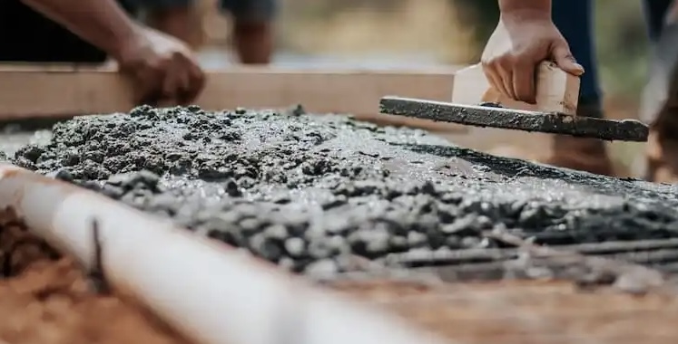 Cement-In-Ghana