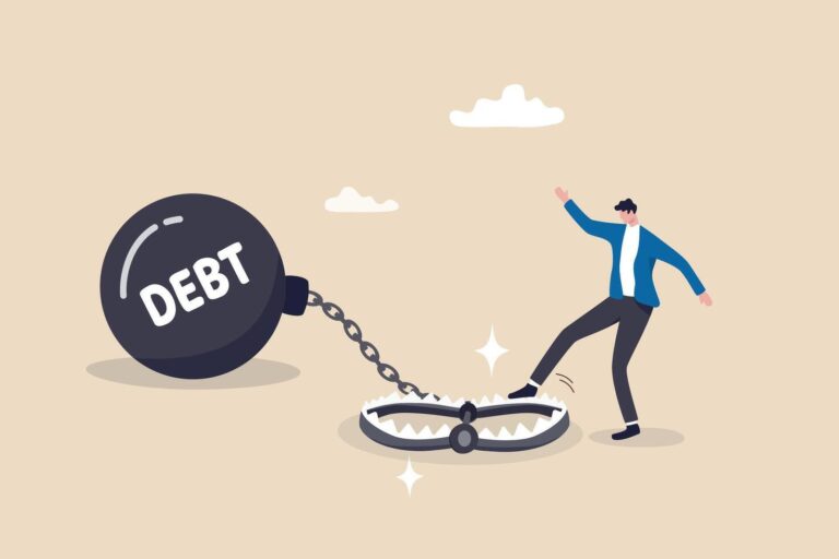 debt-trap