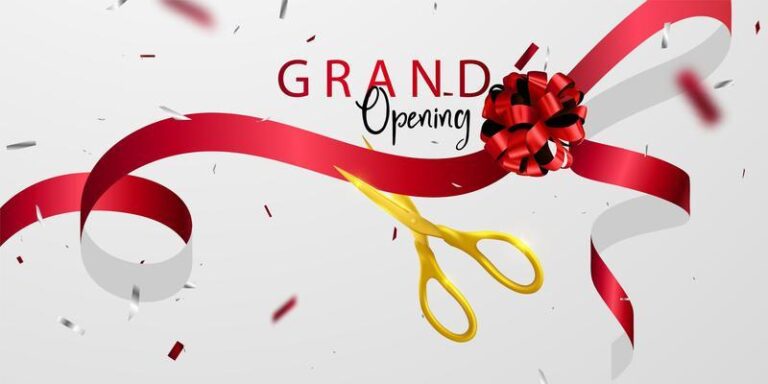 Grand-Opening