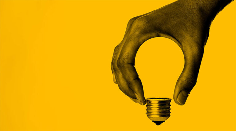Innovation Is Not About Technology Alone
