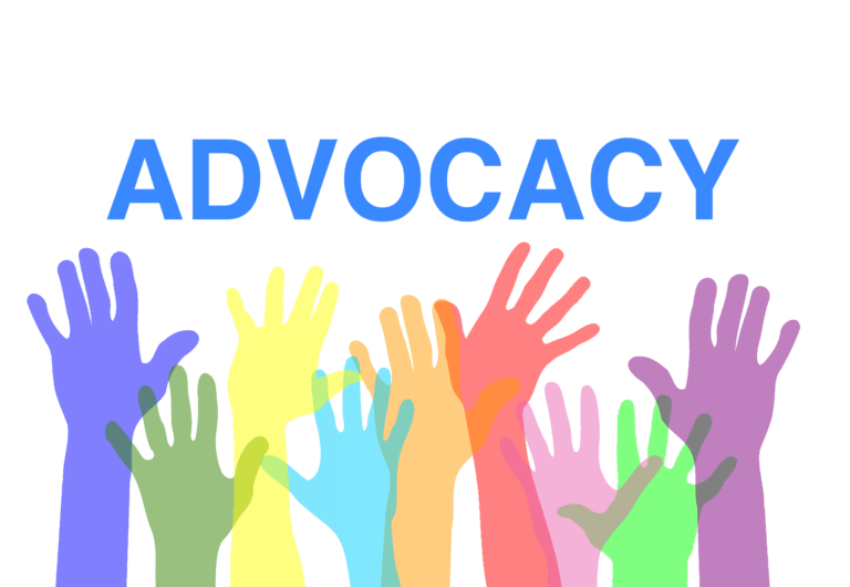 Advocacy