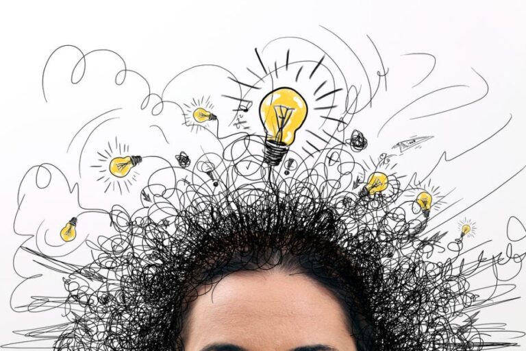 The Throughput of Ideas and Why Innovation Depends on Absorption, Not Inspiration