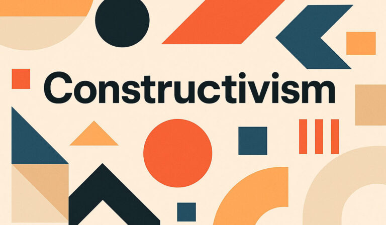 Constructivism