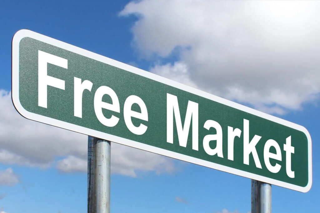 Free Market