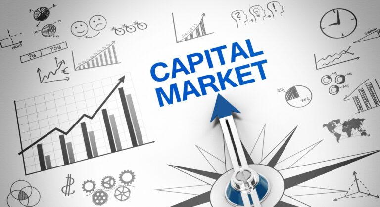 Capital Markets