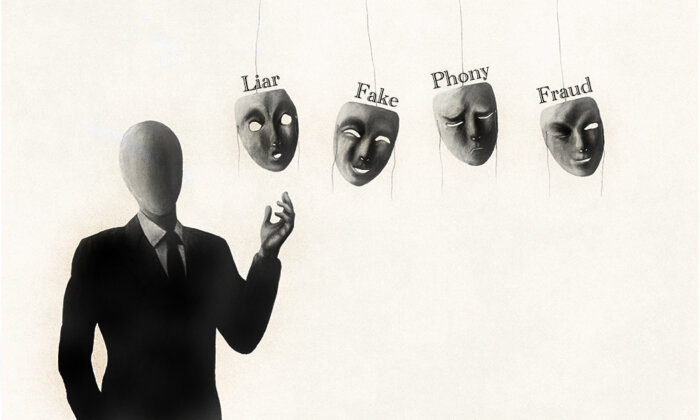 Diplomacy and Duplicity - Source image - Adobe Stock